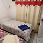 Apartamento na melhor localização de Canasvieiras Pés na areia
