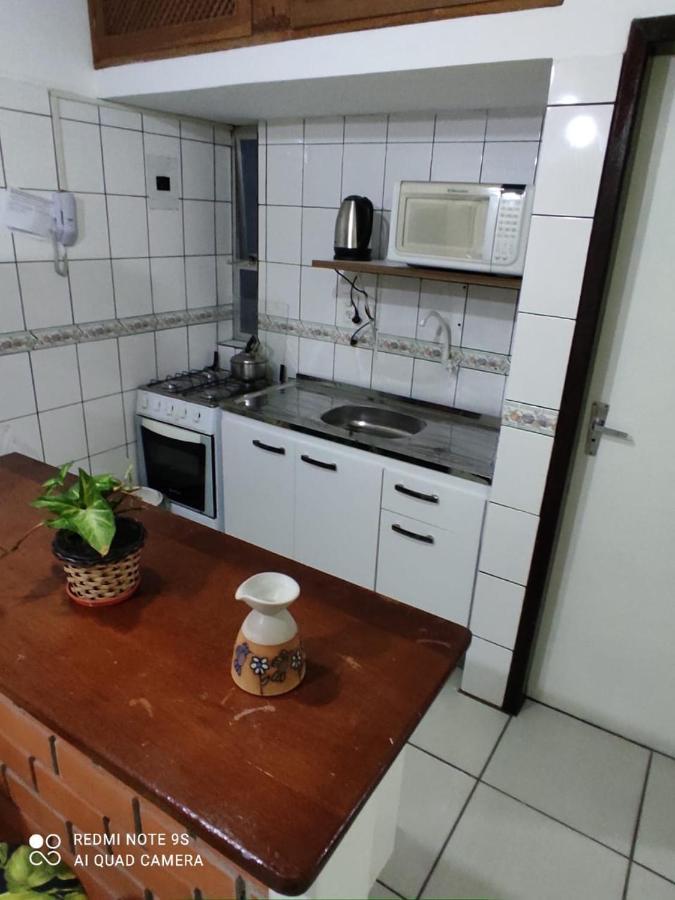 Na Localização De Canasvieiras Pés Na Areia Apartamento