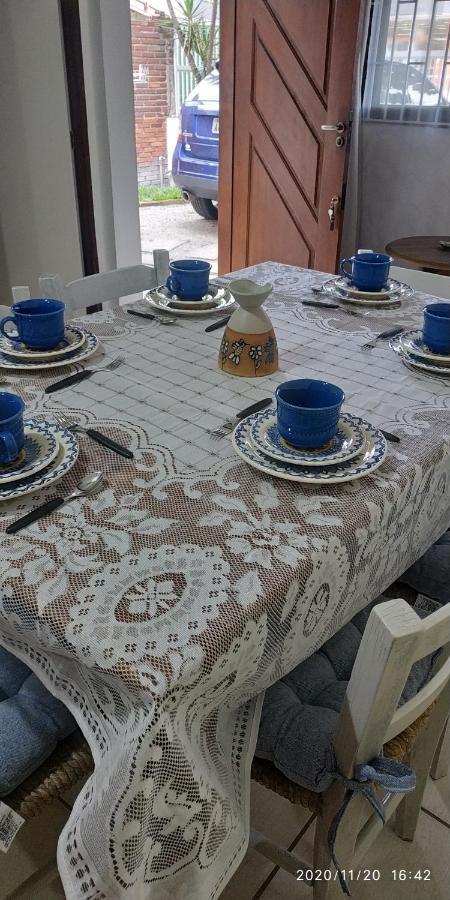 Apartamento Na Localização De Canasvieiras Pés Na Areia